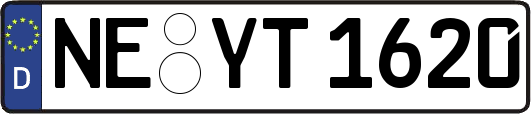 NE-YT1620