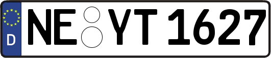 NE-YT1627
