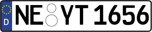 NE-YT1656