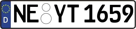 NE-YT1659