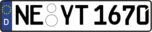NE-YT1670