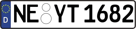 NE-YT1682