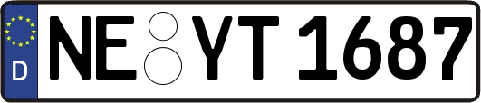 NE-YT1687