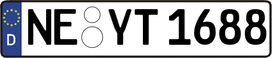 NE-YT1688