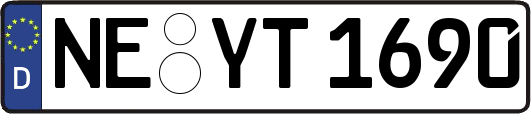 NE-YT1690