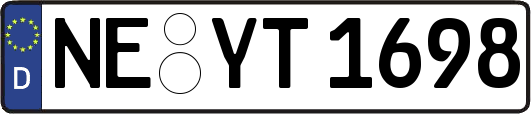NE-YT1698