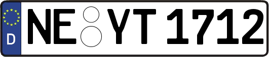 NE-YT1712