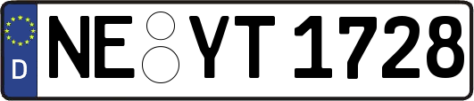 NE-YT1728