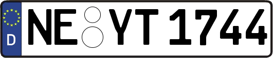 NE-YT1744