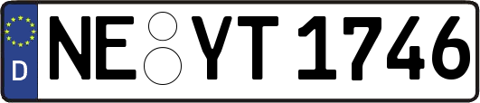 NE-YT1746