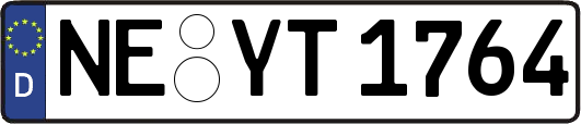 NE-YT1764