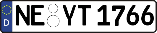 NE-YT1766