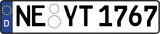 NE-YT1767