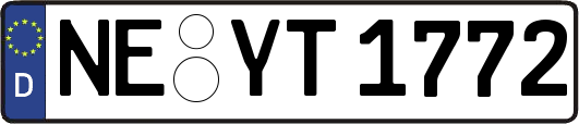 NE-YT1772