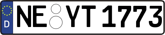 NE-YT1773