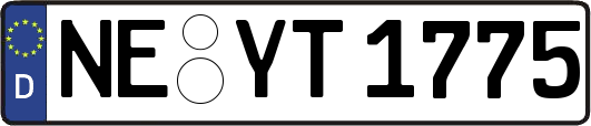 NE-YT1775