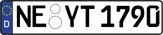 NE-YT1790