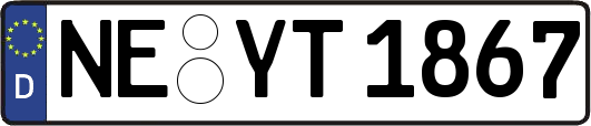 NE-YT1867