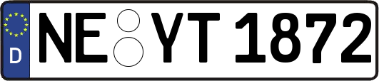 NE-YT1872