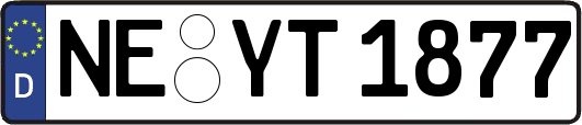 NE-YT1877