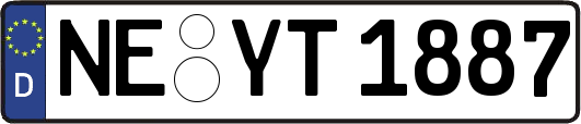 NE-YT1887