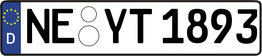 NE-YT1893