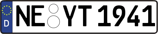 NE-YT1941