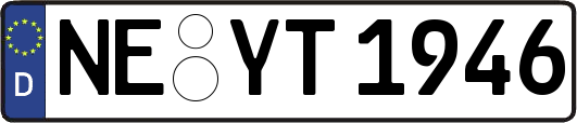 NE-YT1946