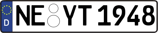 NE-YT1948