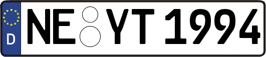 NE-YT1994