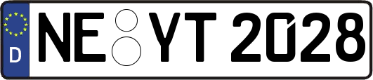 NE-YT2028