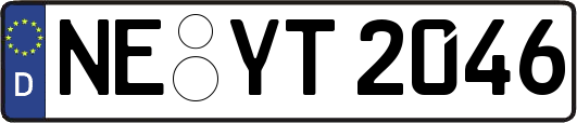 NE-YT2046