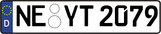 NE-YT2079
