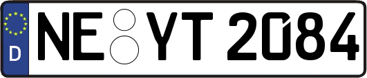 NE-YT2084