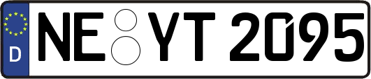 NE-YT2095