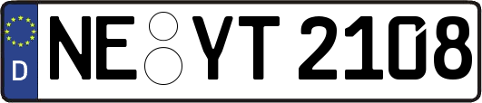 NE-YT2108