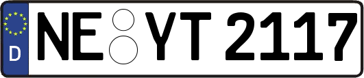 NE-YT2117