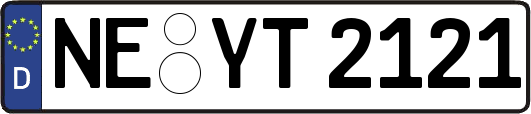 NE-YT2121