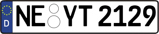 NE-YT2129