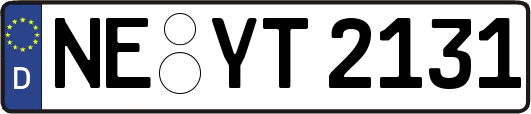 NE-YT2131
