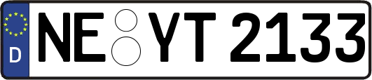 NE-YT2133