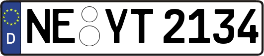 NE-YT2134