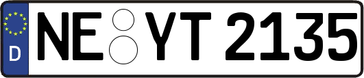 NE-YT2135