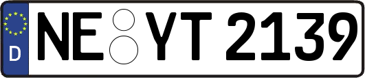 NE-YT2139