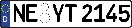 NE-YT2145