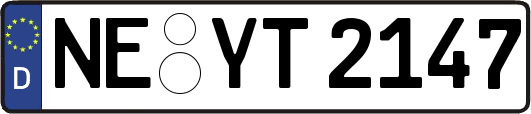 NE-YT2147