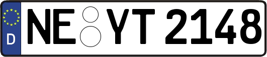 NE-YT2148