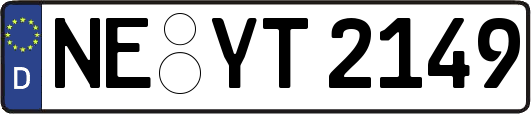 NE-YT2149