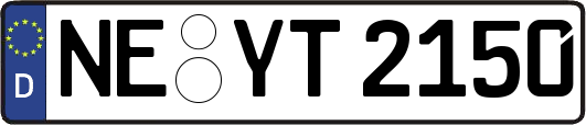 NE-YT2150