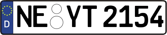 NE-YT2154